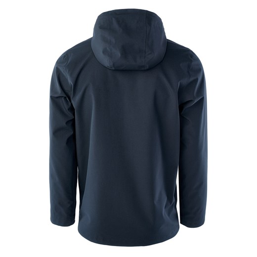 Męska Kurtka przejściowa IGUANA NAVY NAVY M000134219 Iguana XL okazyjna cena sklepmartes.pl