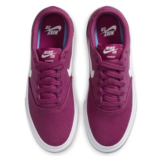 Damskie Sneakersy _NIKE NIKE SB CHARGE CANVAS CN5269-502 _nike 38 wyprzedaż sklepmartes.pl