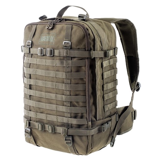 Plecak turystyczny MAGNUM MAGNUM TAIGA 45L 72058-OLIVE GREEN Magnum wyprzedaż sklepmartes.pl