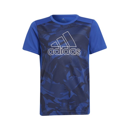 Dziecięca Koszulka ADIDAS B SEAS TEE GT1420 134 wyprzedaż sklepmartes.pl