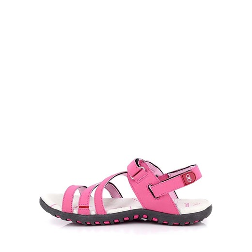 Sandały trekkingowe "Sina" w kolorze różowym Kimberfeel 41 promocja Limango Polska
