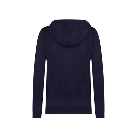 Bluza w kolorze granatowym Denim Culture XL okazyjna cena Limango Polska