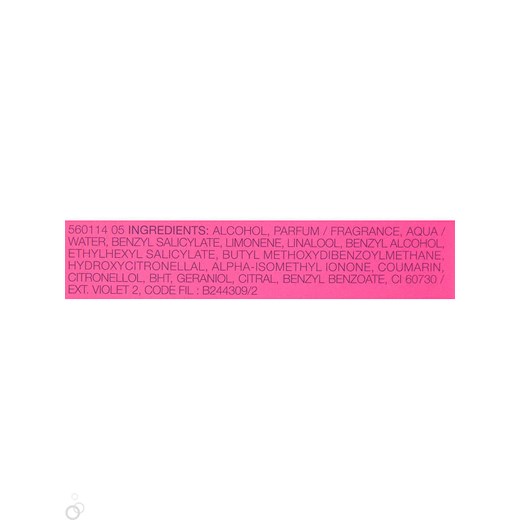 Bonbon - EDP - 50 ml Viktor & Rolf onesize Limango Polska