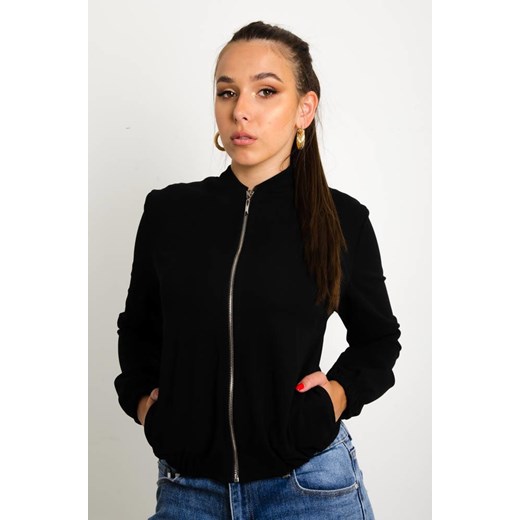 Bluza damska Olika krótka 