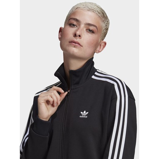 Kurtka damska Adidas Originals krótka bez kaptura 