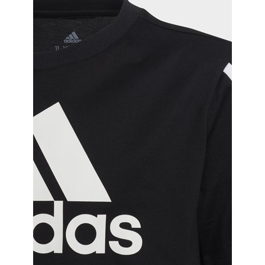 T-shirt męski Adidas Performance z krótkimi rękawami 