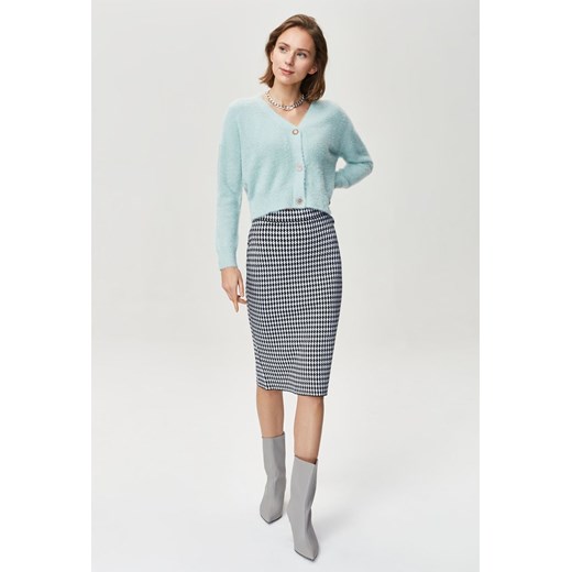 Spódnica Femestage casual midi 