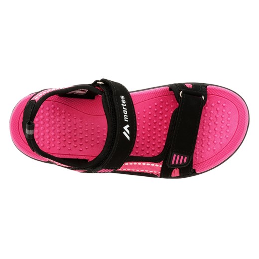 Damskie Sandały MARTES MARTIBO WO'S 30322-GREY/PAECH Martes 39 promocja sklepmartes.pl