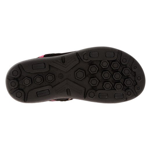Damskie Sandały MARTES MARTIBO WO'S 30322-GREY/PAECH Martes 39 okazyjna cena sklepmartes.pl