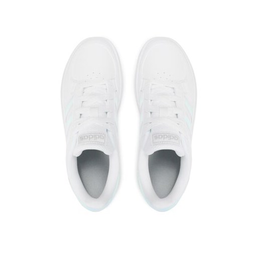 Trampki dziecięce Adidas wiązane