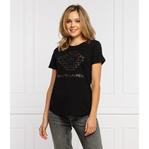 LAUREN RALPH LAUREN T-shirt | Regular Fit S Gomez Fashion Store
