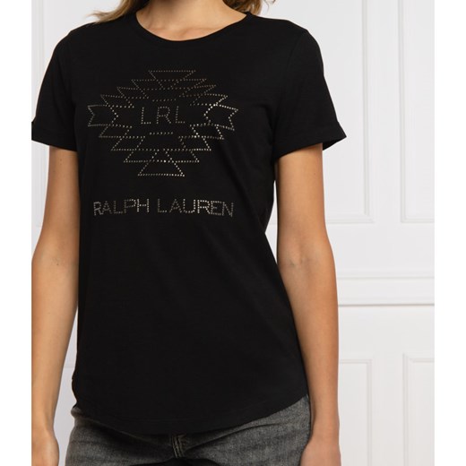 LAUREN RALPH LAUREN T-shirt | Regular Fit XL Gomez Fashion Store