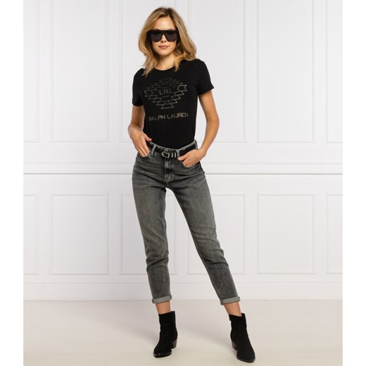 LAUREN RALPH LAUREN T-shirt | Regular Fit M Gomez Fashion Store