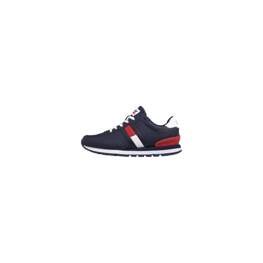Sneakersy Lifestyle Lea Runner - Tommy Jeans EM0EM00577 C87 44 StepTop Polska