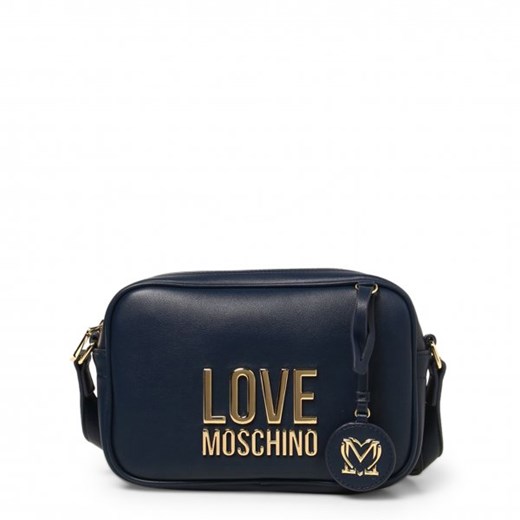 Love Moschino - JC4107PP1DLJ0 - Niebieski Love Moschino UNICA Italian Collection