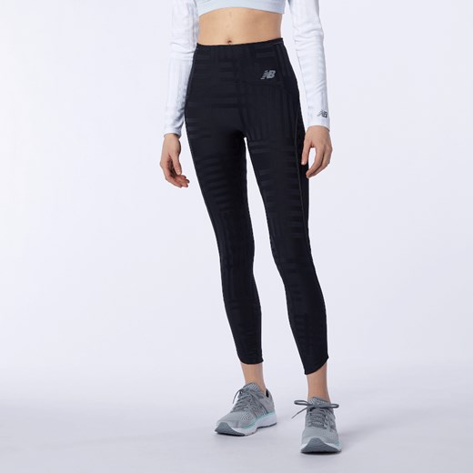Spodnie damskie New Balance sportowe 