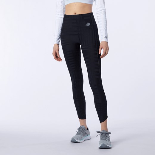Spodnie damskie New Balance sportowe