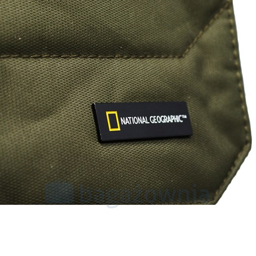 Mała torba na ramię National Geographic PRO 703 National Geographic okazyjna cena Bagażownia.pl