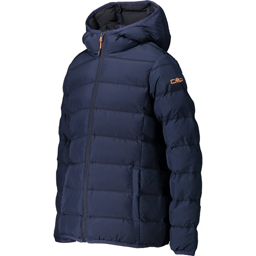 Kurtka zimowa w kolorze granatowym Cmp 140 promocja Limango Polska