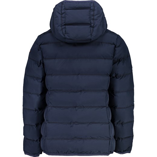 Kurtka zimowa w kolorze granatowym Cmp 164 wyprzedaż Limango Polska