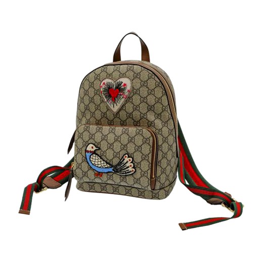 Gucci plecak