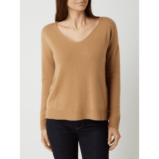 Sweter z kaszmiru Joseph Janard 34 Peek&Cloppenburg