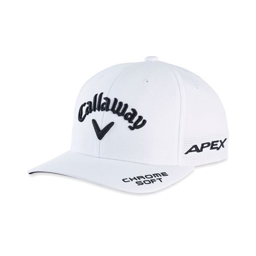 Czapka golfowa Callaway Tour Authentic Performance Pro Callaway Golf TOMA MARKETING