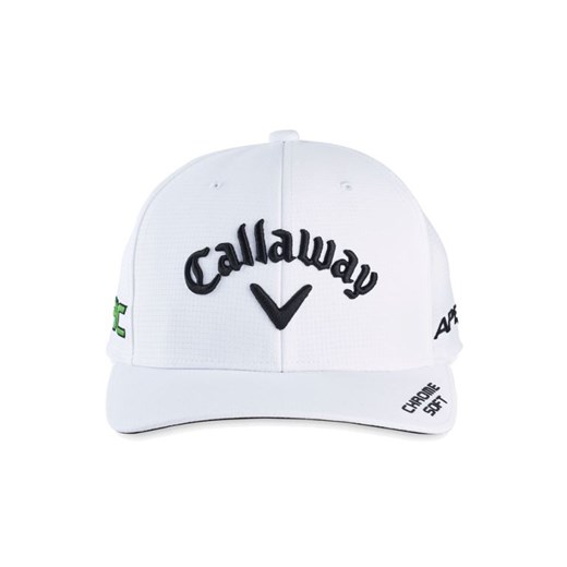Czapka golfowa Callaway Tour Authentic Performance Pro Callaway Golf TOMA MARKETING