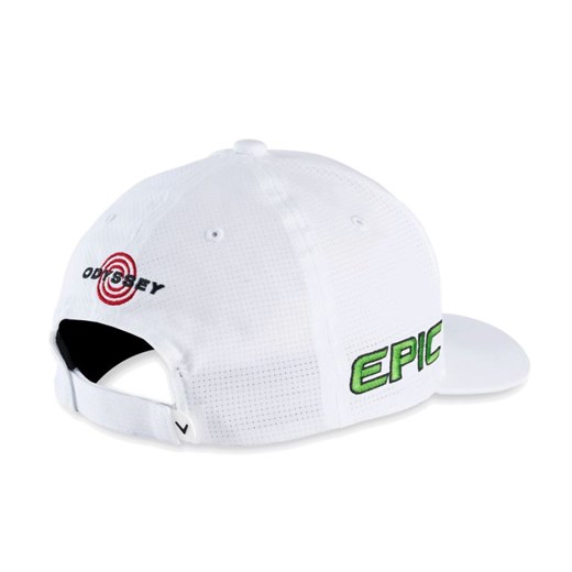 Czapka golfowa Callaway Tour Authentic Performance Pro Callaway Golf TOMA MARKETING