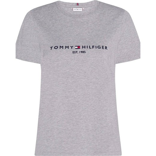 WW0WW28681 T-Shirt Tommy Hilfiger L wyprzedaż showroom.pl