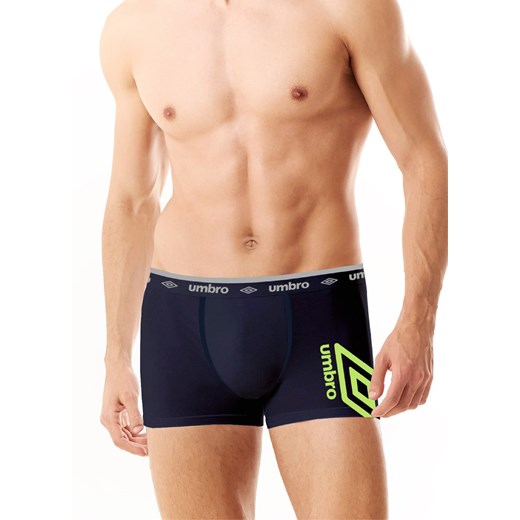 Bokserki Umbro UIB 05121S Uomo Umbro XXL dobrabielizna