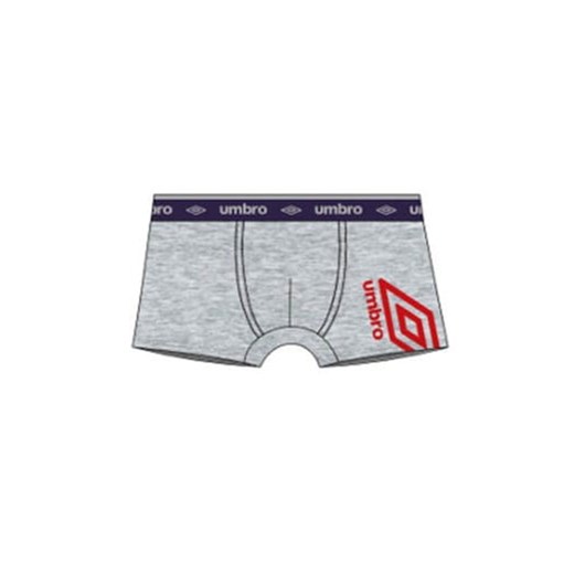 Bokserki Umbro UIB 05121S Uomo Umbro L dobrabielizna