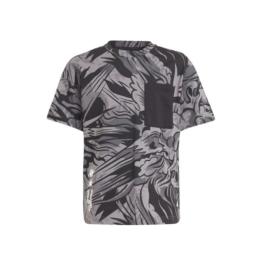 Adidas B ARKD3 TEE Szary 140 164 promocja forpro.pl