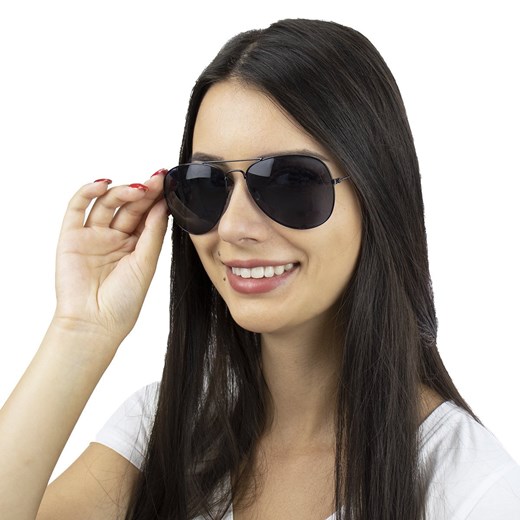 Florida Sun okulary przeciwsłoneczne damskie 