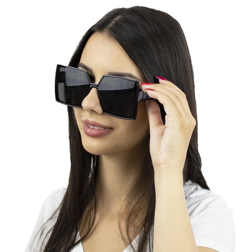 Okulary przeciwsłoneczne damskie Florida Sun 