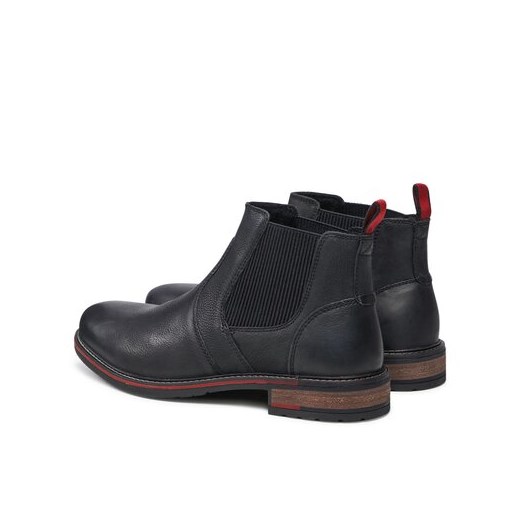 Botki Lasocki MI18-1722-03 Lasocki 43 ccc.eu