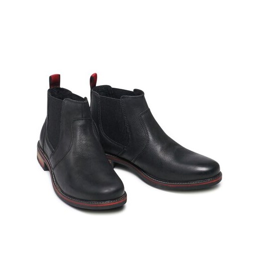 Botki Lasocki MI18-1722-03 Lasocki 42 ccc.eu