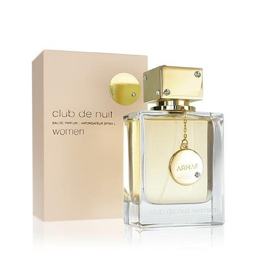 Perfumy damskie ARMAF 