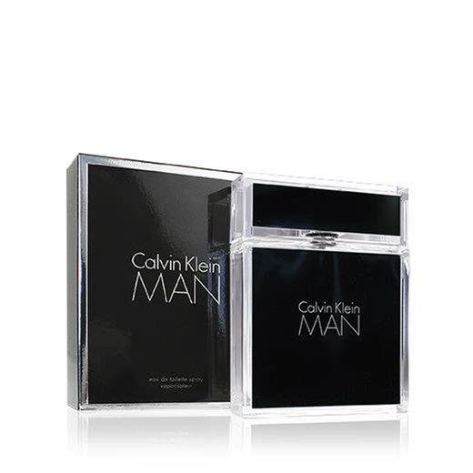 Perfumy męskie Calvin Klein 