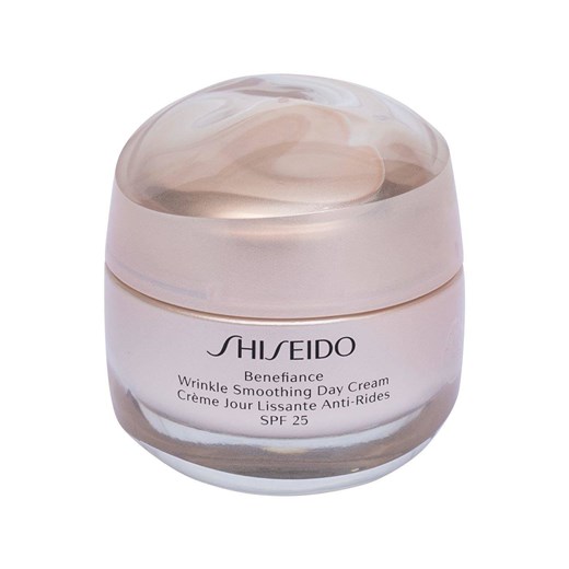 Krem do twarzy Shiseido 