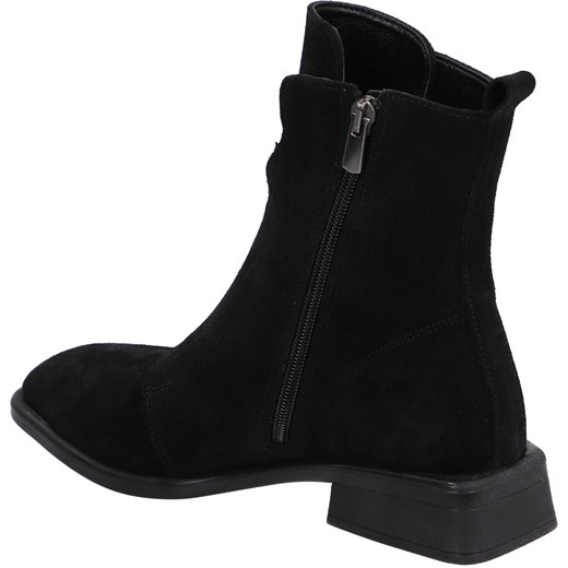 VENEZIA Botki damskie  - 9976 BLACK Venezia 40 Venezia