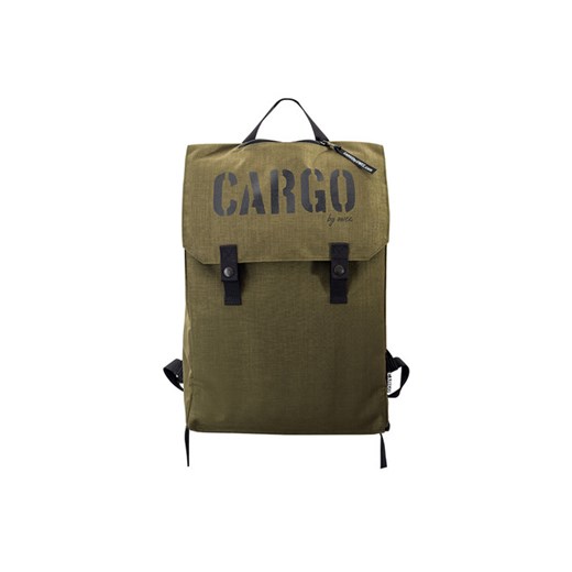Plecak CLASSIC otan vert LARGE LARGE otanvert Cargo By Owee LARGE okazja CARGO by OWEE