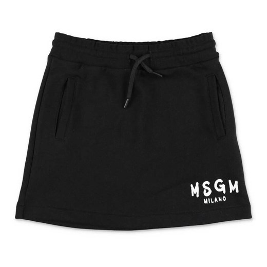 Spódnica dziewczęca MSGM