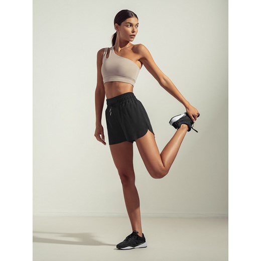 Spodenki treningowe 2w1 damskie Anna Lewandowska x 4F 4F