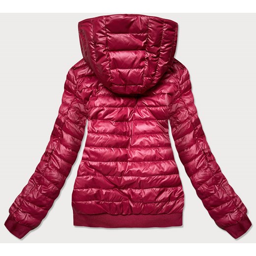 Futro damskie Goodlookin.pl casual