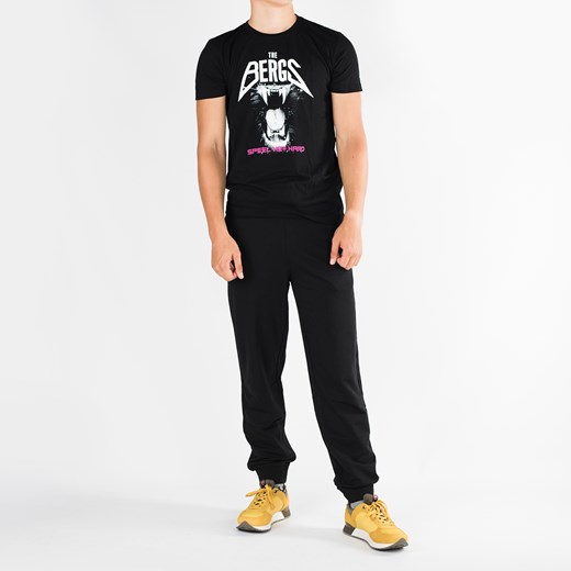 Bikkembergs T-Shirt XL ubierzsie.com okazyjna cena
