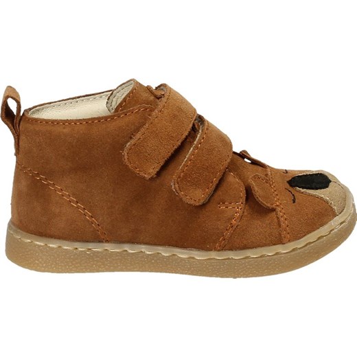 Trzewiki Mido Shoes ze sklepu Darbut w kategorii Buty zimowe dziecięce - zdjęcie 120400166