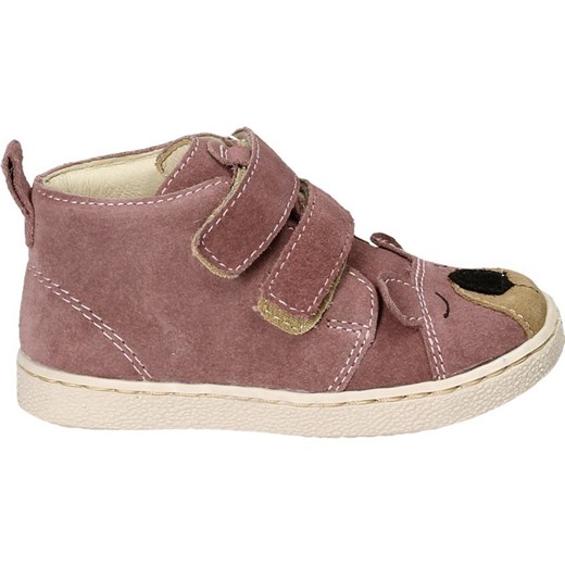 Trzewiki Mido Shoes ze sklepu Darbut w kategorii Buty zimowe dziecięce - zdjęcie 120400167