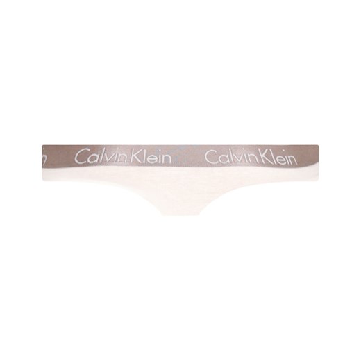 Calvin Klein Underwear Stringi 3-pack Calvin Klein Underwear XS Gomez Fashion Store