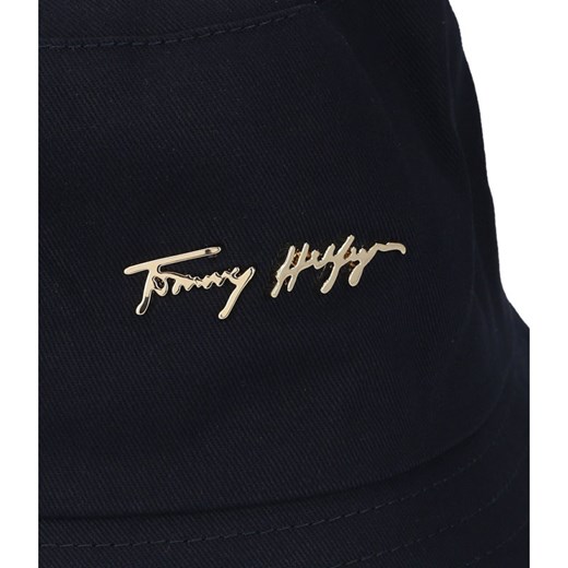 Kapelusz damski Tommy Hilfiger